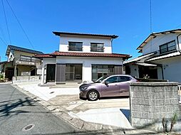北九州市八幡西区貴船台　戸建て