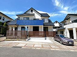 北九州市八幡西区大字本城　戸建て