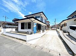 遠賀郡水巻町二東2丁目　戸建て