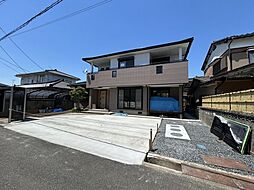 行橋市西泉7丁目　戸建て