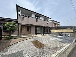 行橋市西泉7丁目　戸建て