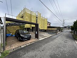 行橋市西泉7丁目　戸建て