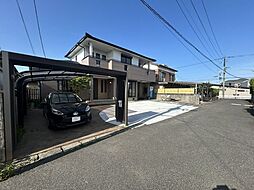 行橋市西泉7丁目　戸建て