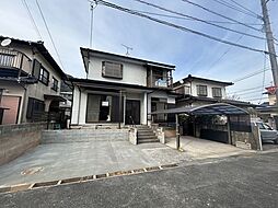 北九州市小倉南区葛原本町3丁目　戸建て