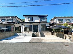 北九州市小倉南区葛原本町3丁目　戸建て