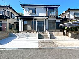 北九州市小倉南区葛原本町3丁目　戸建て