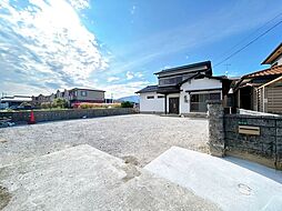 行橋市西宮市5丁目　戸建て