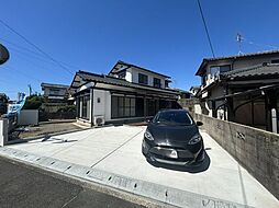 遠賀郡岡垣町東高陽2丁目　戸建て