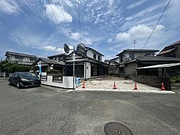遠賀郡岡垣町東高陽2丁目 戸建て
