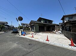 遠賀郡岡垣町東高陽2丁目　戸建て