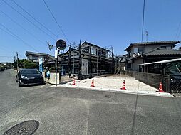 遠賀郡岡垣町東高陽2丁目 戸建て