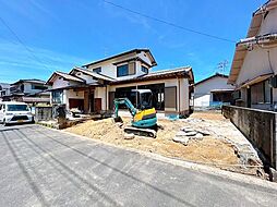 行橋市泉中央1丁目　戸建て