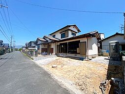 行橋市泉中央1丁目　戸建て