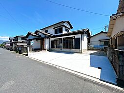 行橋市泉中央1丁目 戸建て