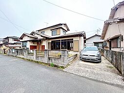 行橋市泉中央1丁目　戸建て