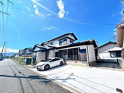 行橋市泉中央1丁目 戸建て