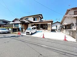 行橋市泉中央1丁目 戸建て