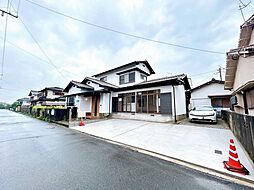 行橋市泉中央1丁目　戸建て