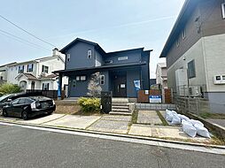 北九州市門司区吉志新町3丁目　戸建て