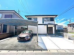 北九州市小倉北区今町3丁目　戸建て