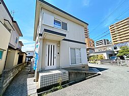 北九州市小倉南区田原新町1丁目　戸建て