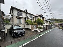 北九州市小倉南区上石田2丁目　戸建て