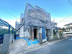 北九州市小倉北区南丘3丁目　戸建て