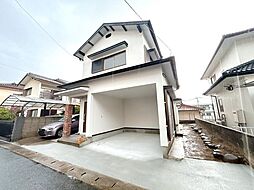 北九州市小倉北区南丘3丁目 戸建て