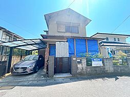 北九州市小倉北区南丘3丁目 戸建て