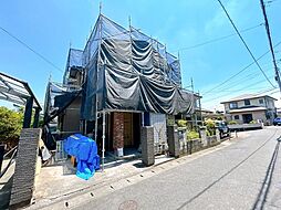 北九州市小倉北区南丘3丁目　戸建て
