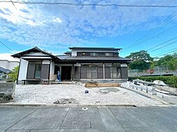 北九州市小倉南区朽網東6丁目　戸建て