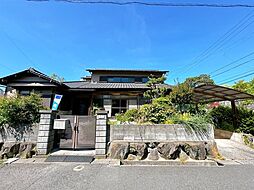 北九州市小倉南区朽網東6丁目　戸建て