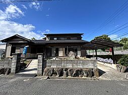 北九州市小倉南区朽網東6丁目 戸建て