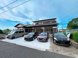 北九州市小倉南区朽網東6丁目　戸建て