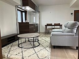 アーバンパレス小倉II 502