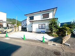 北九州市八幡西区上上津役四丁目　戸建て