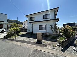 北九州市八幡西区上上津役四丁目　戸建て