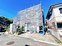 行橋市西宮市四丁目 戸建て