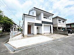 行橋市西宮市四丁目 戸建て