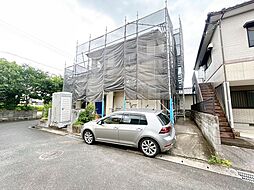 行橋市西宮市四丁目　戸建て