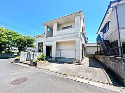 行橋市西宮市四丁目　戸建て
