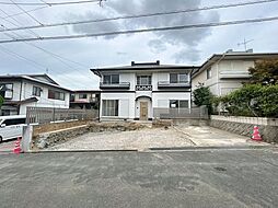 北九州市八幡西区千代ケ崎1丁目 戸建て
