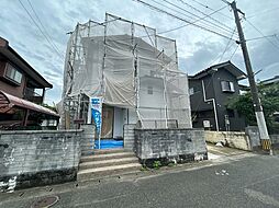 北九州市八幡西区瀬板2丁目　戸建て