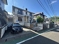 北九州市小倉南区上石田2丁目 戸建て