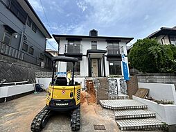 北九州市小倉南区上石田2丁目 戸建て