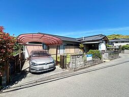行橋市大字道場寺　戸建て