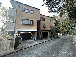 北九州市小倉北区寿山町　戸建て