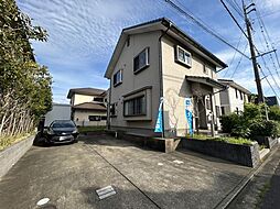 遠賀郡芦屋町花美坂　戸建て