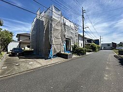 遠賀郡芦屋町花美坂　戸建て