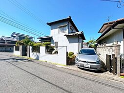 北九州市小倉南区朽網西四丁目　戸建て